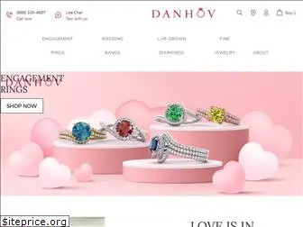 danhov.com thumbnail