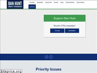 danhunt.org