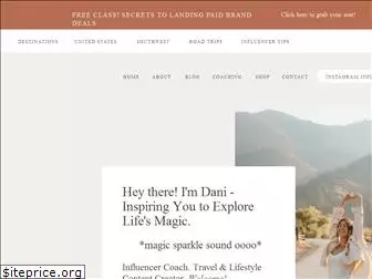 dani-the-explorer.com