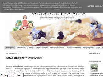 dania-kontra-ania.blogspot.com