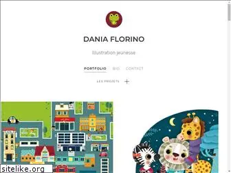 daniaflorino.ultra-book.com
