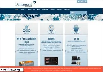 daniamant.com