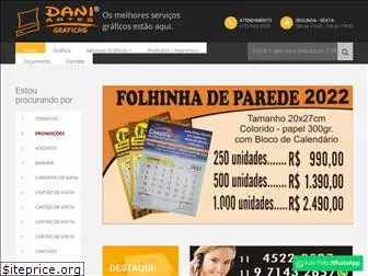 daniartes.com.br