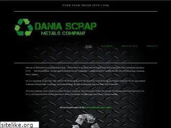 daniascrap.com