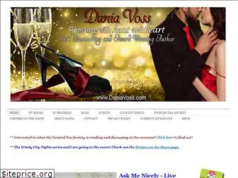 daniavoss.com