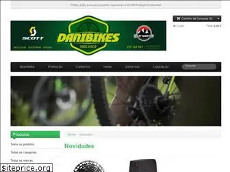 danibikes.com