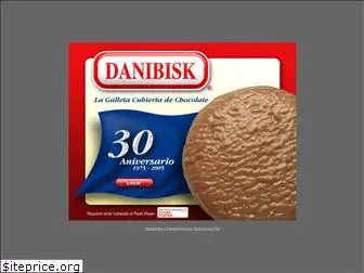 danibisk.com