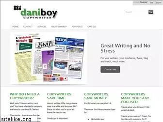 daniboy.com