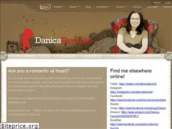 danicafavorite.com