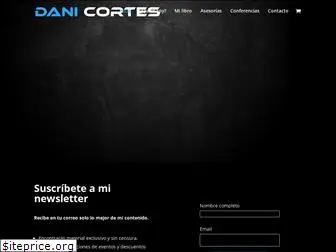 danicortes.com