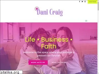 danicraig.com