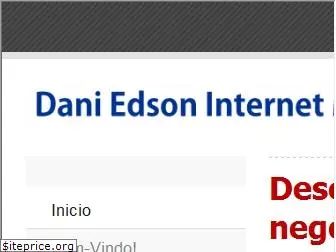 daniedson.net