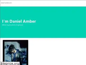 daniel-amber.com