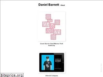 daniel-barnett.com