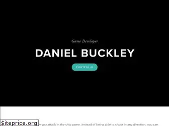 daniel-buckley.com