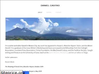 daniel-castro.com