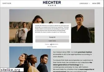 daniel-hechter.com