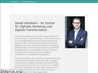 daniel-huenebeck.ch