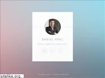 daniel-kral.de