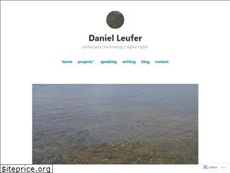 daniel-leufer.com