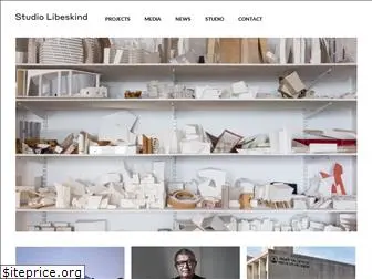 daniel-libeskind.com