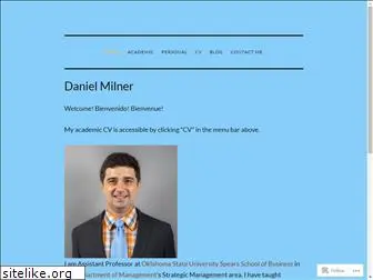 daniel-milner.com