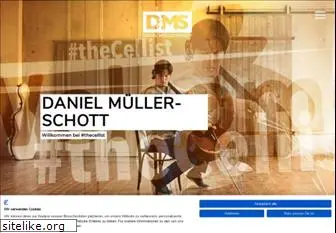 daniel-plays-schumann.com