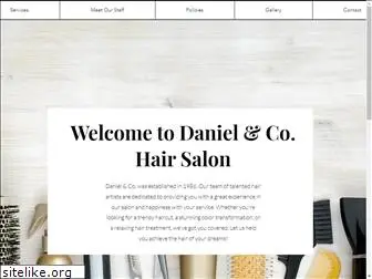 daniel-salon.com