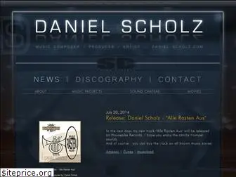daniel-scholz.com