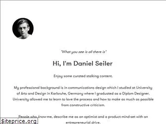 daniel-seiler.com