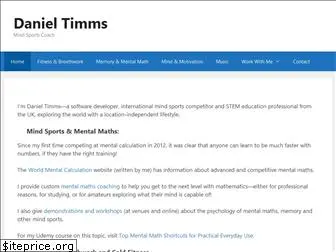 daniel-timms.com