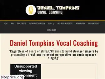 daniel-tompkins.com
