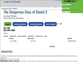 daniel-x.com