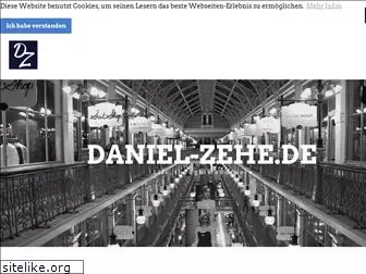 daniel-zehe.de