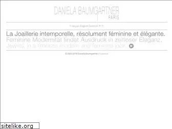 daniela-baumgartner.com