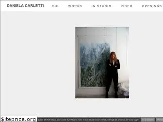 danielacarletti.com