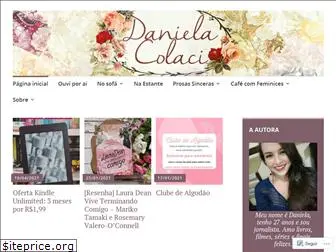 danielacolaci.com