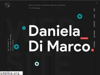 danieladimarco.it