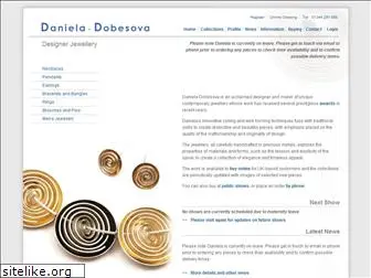 danieladobesova.com