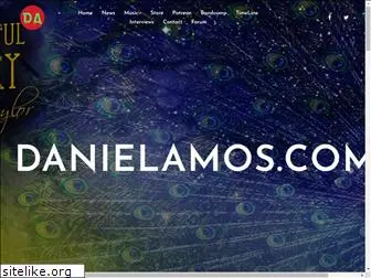 danielamos.com