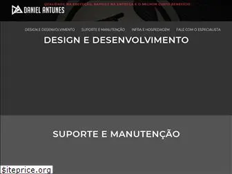 danielantunes.com