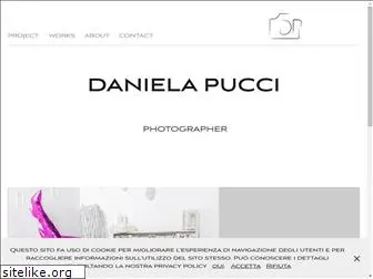 danielapucci.com