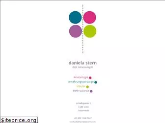 danielastern.com