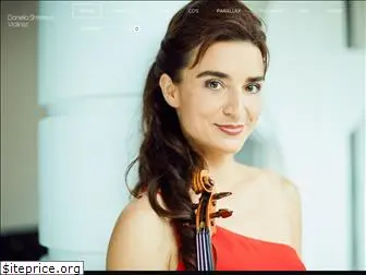 danielaviolin.com