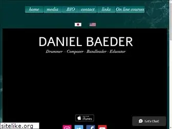 danielbaeder.com