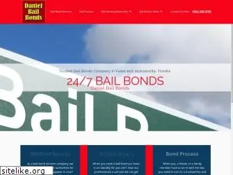 danielbailbonds.com