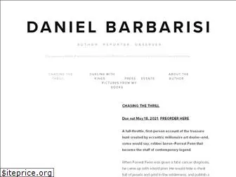 danielbarbarisi.com