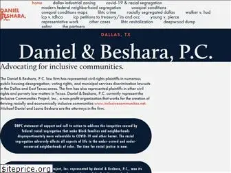 danielbesharalawfirm.com