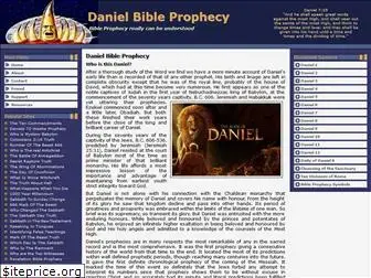 danielbibleprophecy.org