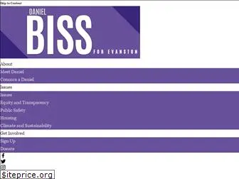 danielbiss.com